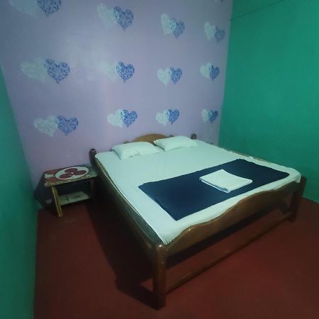Sunny'S Paradise Гокарна Экстерьер фото