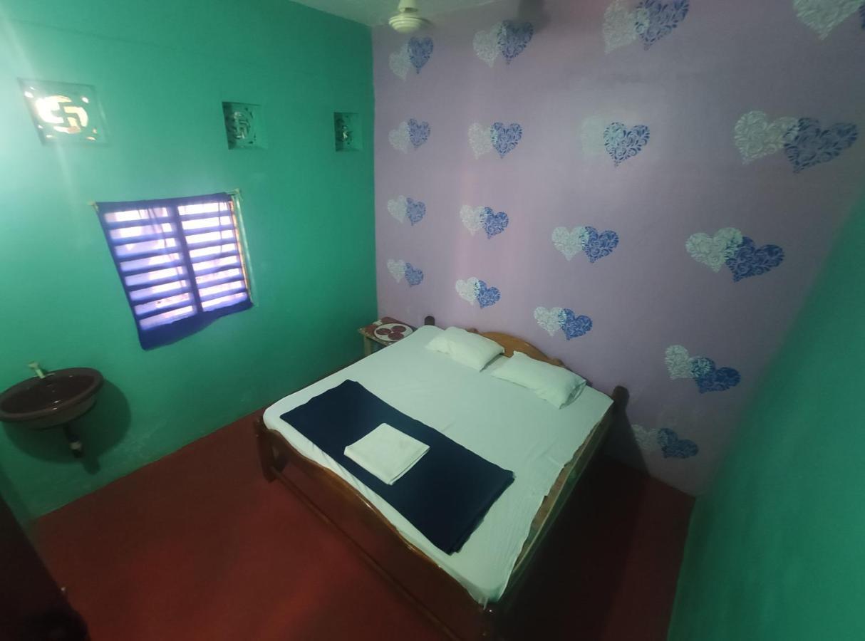 Sunny'S Paradise Гокарна Экстерьер фото